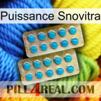 Snovitra Power new08